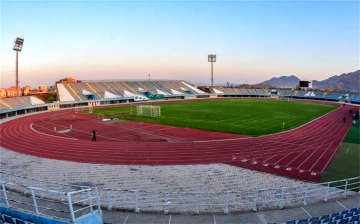 پرسپولیس به سکوهای خالی معترض شد