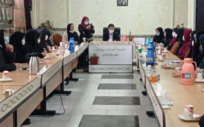 ورزش عامل ایجاد روحیه شادابی و نشاط در بین بانوان  در زندگی فردی و اجتماعی