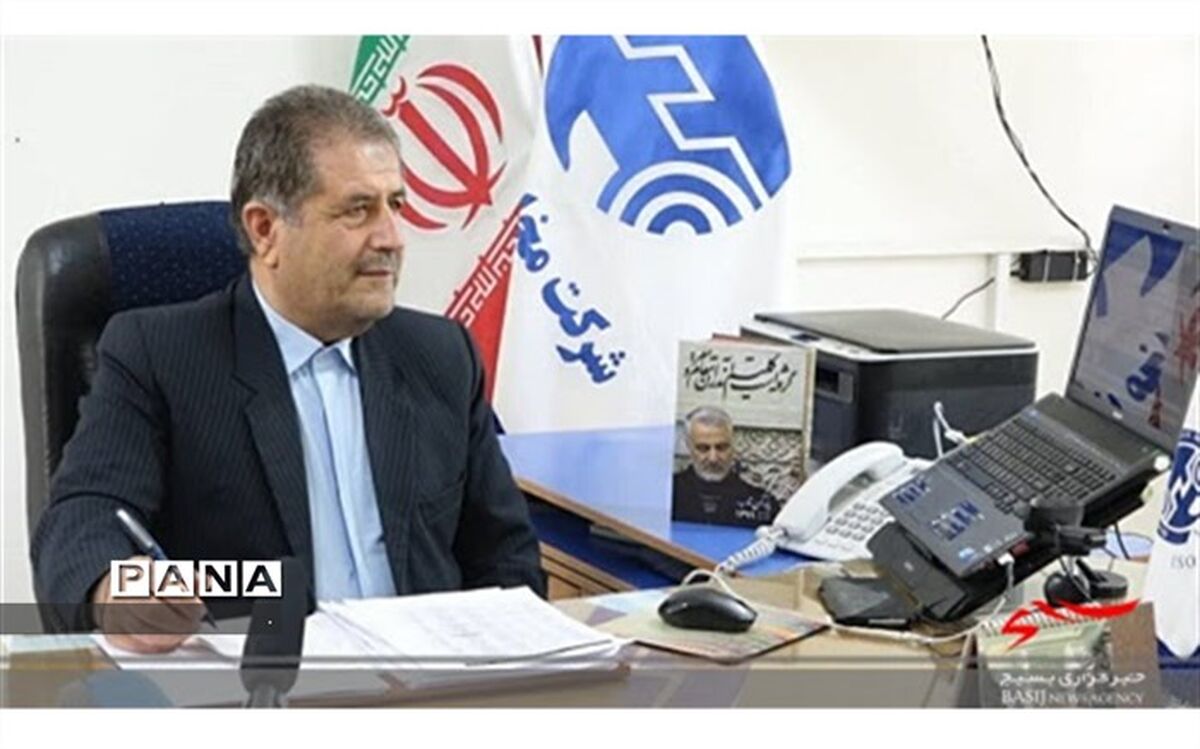 ۲۳ روستای شهرستان بویراحمد به اینترنت پرسرعت متصل شد