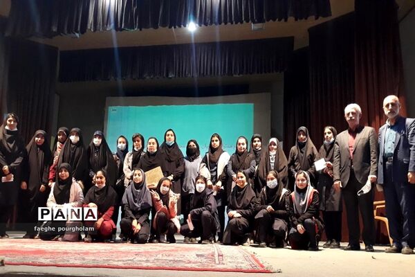 انتخابات شورای دانش‌آموزی شهرستان بابل