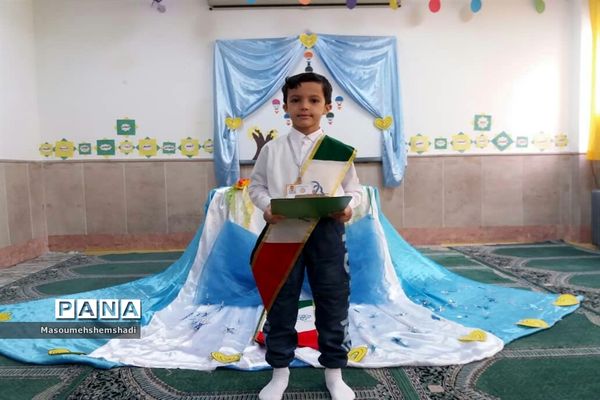 افتتاحیه سفیران سلامت دانش آموزی منطقه ۱۲