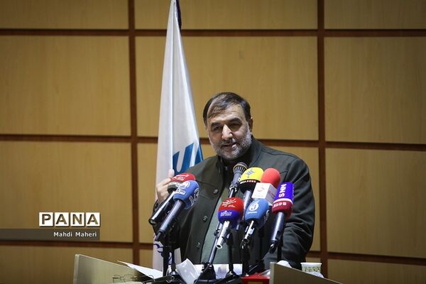 همایش علمی پژوهشی مکتب حاج قاسم، دانشگاه و رسانه