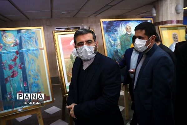 همایش علمی پژوهشی مکتب حاج قاسم، دانشگاه و رسانه