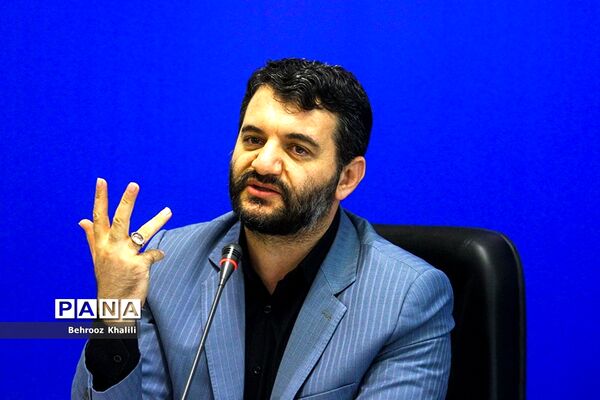 دومین جلسه ستاد ساماندهی و حمایت از مشاغل خانگی
