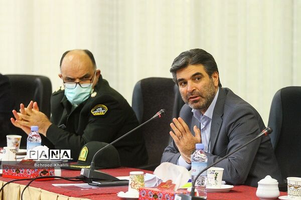 دومین جلسه ستاد ساماندهی و حمایت از مشاغل خانگی