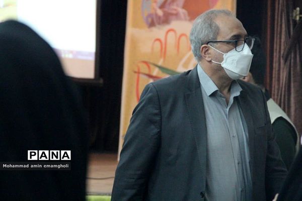 آیین تجدید میثاق با ولایت و هفته بصیرت در کانون امام خمینی(ره) ناحیه یک ری