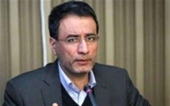 دبیر فرهنگستان علوم معرفی شد