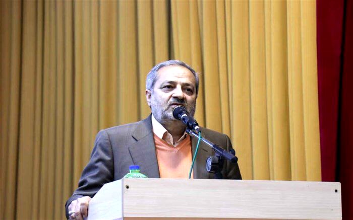 کاظمی: شهید سلیمانی دارای شاخصه‌های منحصر به فردی است