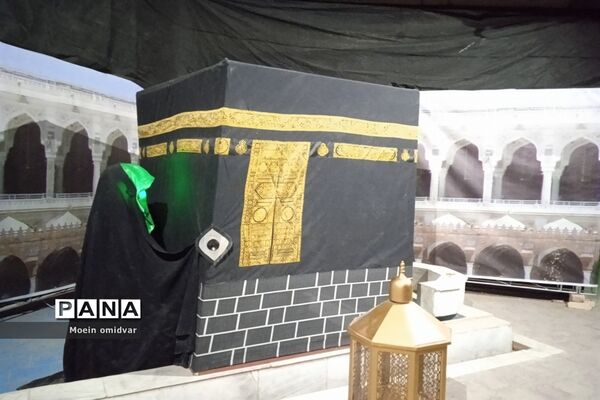 نمایشگاه بزرگ سوگواره یاس نبوی به مناسبت ایام دهه فاطمیه
