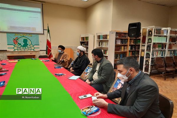 هماهنگی دستگاه‌های فرهنگی در پیش اجلاس نماز منطقه ۱۵