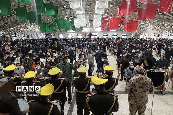 برگزاری مراسم گرامیداشت یوم الله 9دی ماه روز بصیرت و میثاق امت با ولایت در استان اصفهان