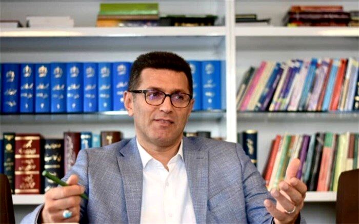 رفیعی: کمیته وضعیت نقش مهمی در ایجاد نظم در فوتبال کشور دارد