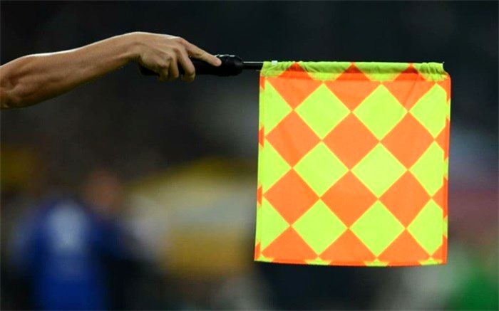 لیگ برتر فوتبال زنان؛ تیم‌های داوری هفته هفتم معرفی شدند