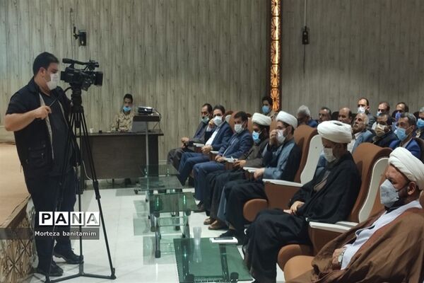 حماسه ۹ دی در شهرستان کارون