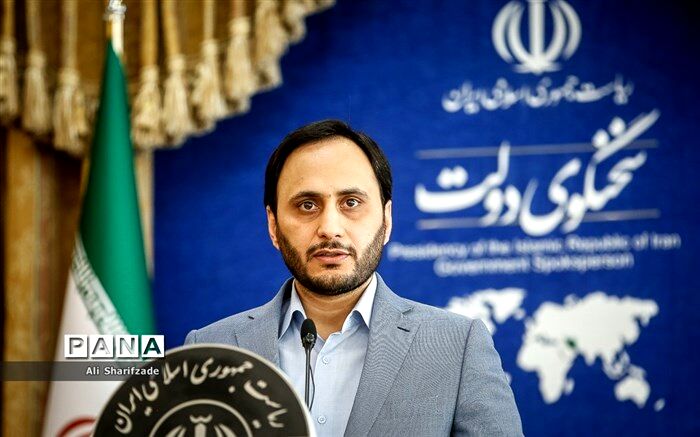 سخنگوی دولت: برای حذف ارز ترجیحی گندم و دارو برنامه‌ نداریم
