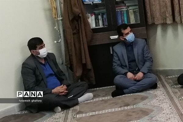 گرامیداشت حماسه ۹دی در دماوند