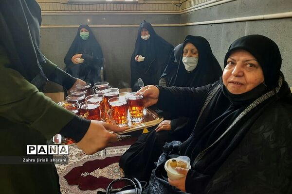 ۹ دی روز بصیرت سالگرد حاج قاسم سلیمانی