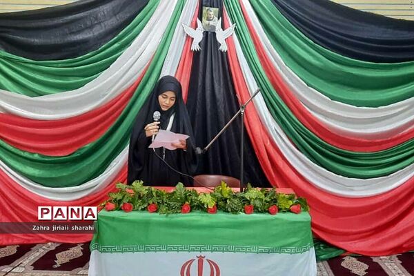 ۹ دی روز بصیرت سالگرد حاج قاسم سلیمانی