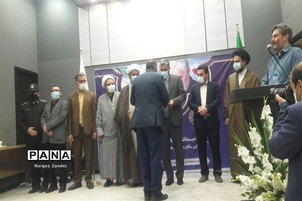 برگزاری همایش گرامیداشت ۹ دی در شهرستان ملارد