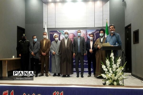 برگزاری همایش گرامیداشت ۹ دی در شهرستان ملارد
