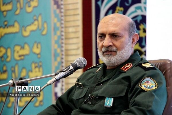 آیین بزرگداشت 9 دی در بوشهر