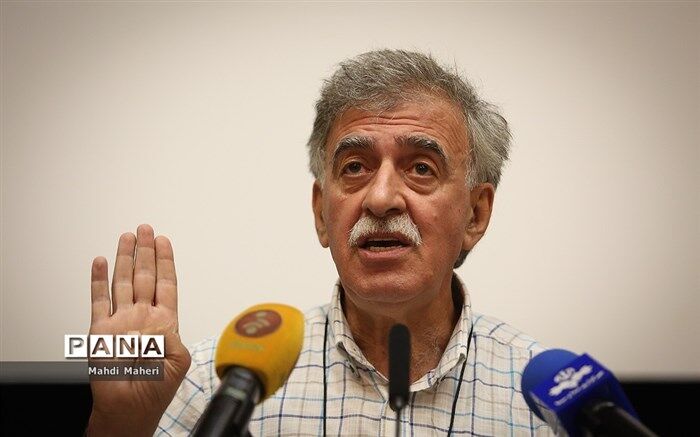 نظر اسعدیان درباره سکانس جنجالی «خسوف»؛ سوءتفاهم است