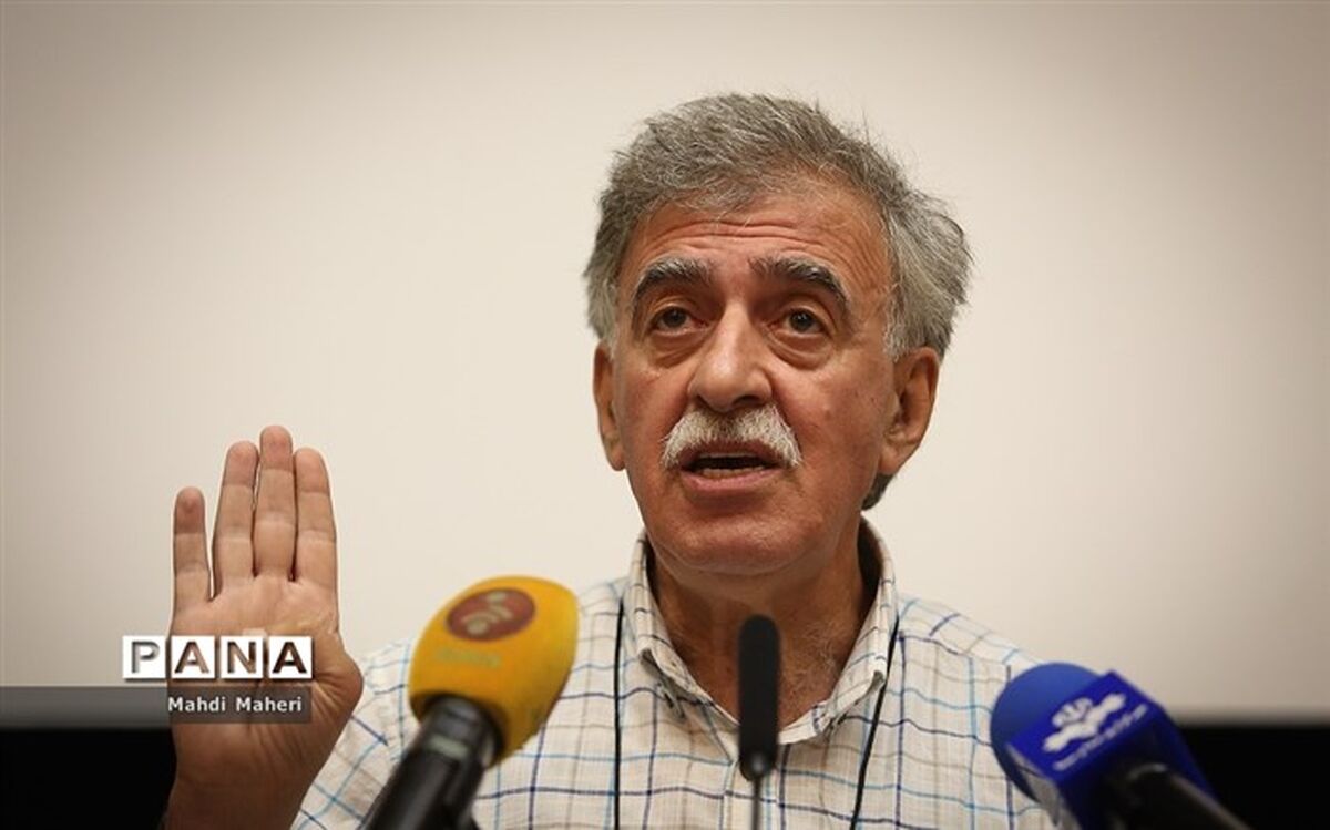نظر اسعدیان درباره سکانس جنجالی «خسوف»؛ سوءتفاهم است