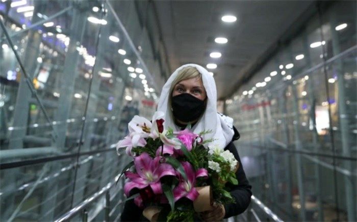 نیمکت تیم ملی والیبال زنان ایران به سرمربی ایتالیایی رسید