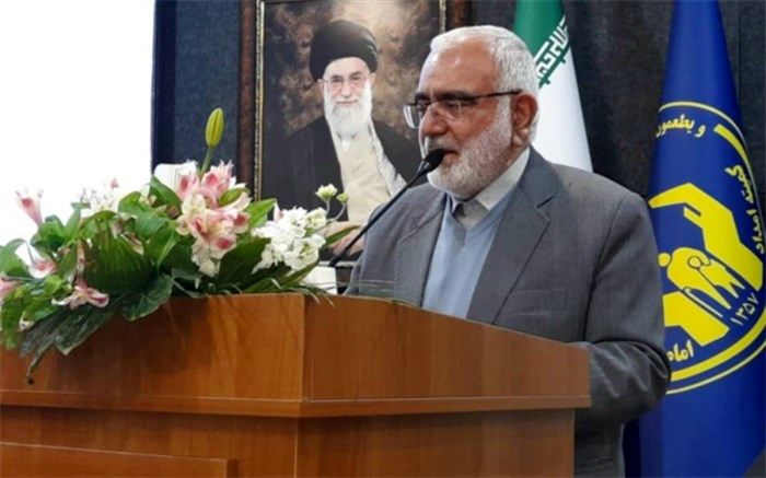 ۶ هزار دانش آموز و دانشجوی نخبه کشور تحت پوشش کمیته امداد است