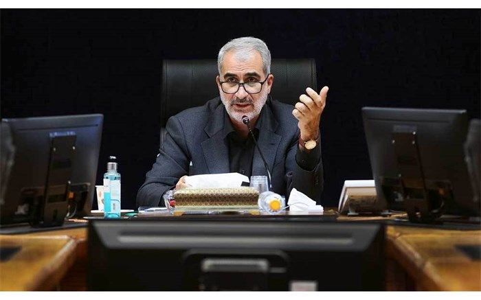 پیام تسلیت یوسف نوری در پی درگذشت فرزند سخنگوی دولت