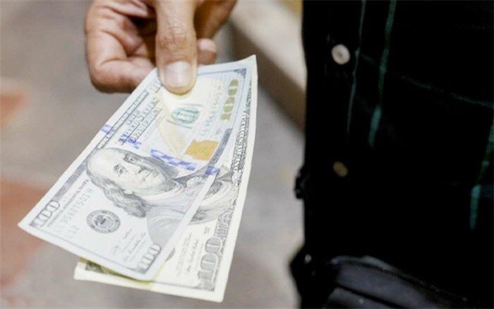 نرخ ارز صرافی ملی در روز جمعه 10 دی‌ماه