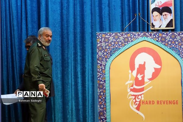 نماز جمعه تهران