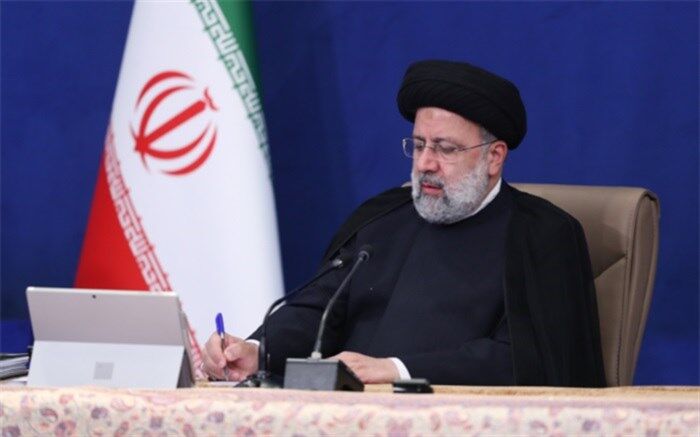 امیدوارم با تمسک به فضائل اخلاقی ادیان ابراهیمی سختی‌ها از جهان رخت بربندد