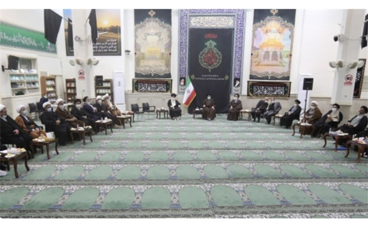 تدوین سند تحول دولت در مراحل پایانی است
