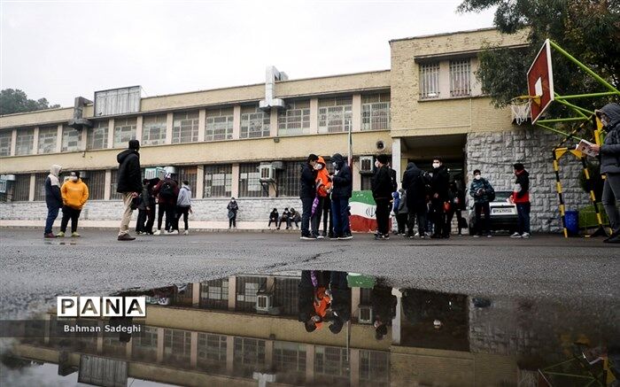 کمبود نیروی آموزش و پرورش با محوریت دانشگاه فرهنگیان می‌تواند جبران شود
