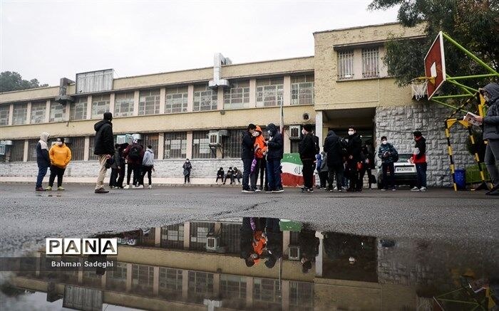 کمبود نیروی آموزش و پرورش با محوریت دانشگاه فرهنگیان می‌تواند جبران شود