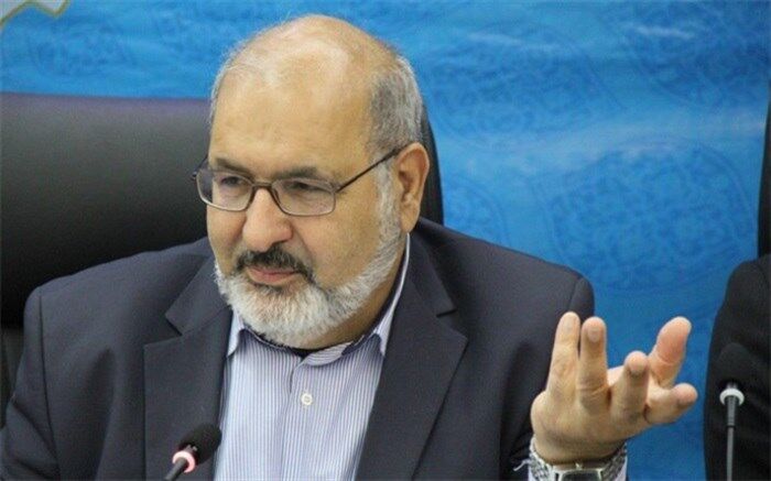 رئیس سازمان سنجش آموزش کشور منصوب شد
