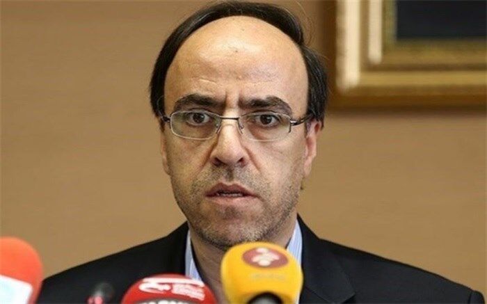 خداحافظی ابراهیم خدایی از سازمان سنجش