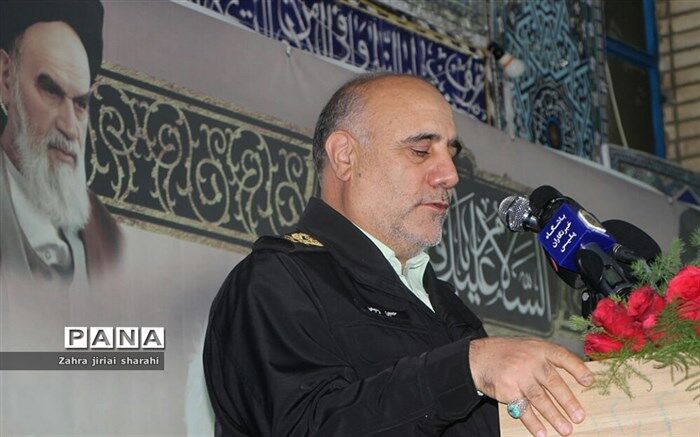 ما تا ابد مدیون خون شهدا هستیم