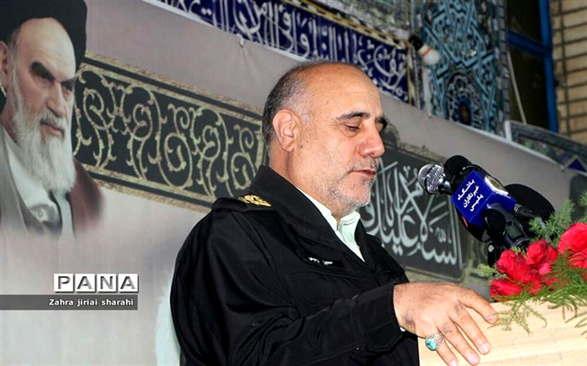 ما تا ابد مدیون خون شهدا هستیم