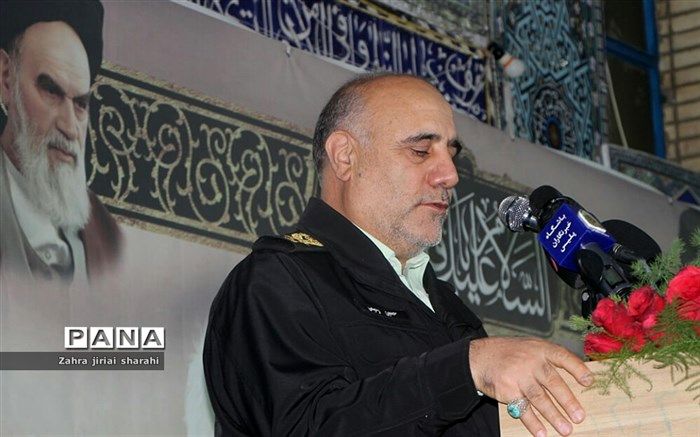 ما تا ابد مدیون خون شهدا هستیم