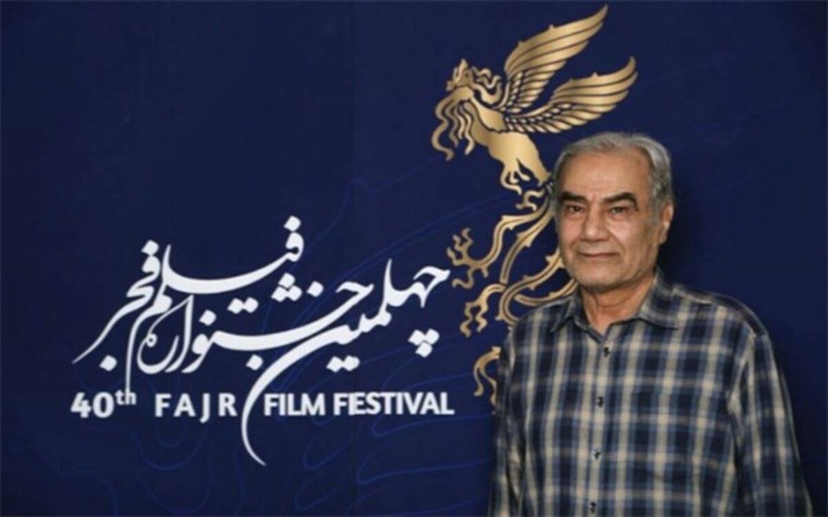 حسین زندباف: برای انتقال تجربه به نسل‌های بعدی برنامه‌ریزی شود