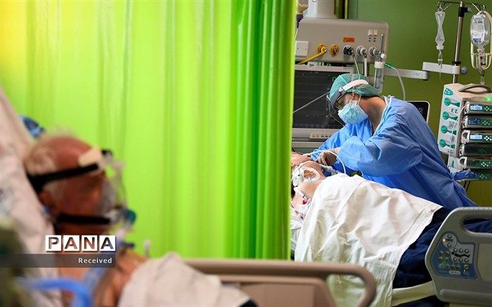 آمار جهانی کرونا؛ بیش از ۲۸۸ میلیون نفر مبتلا شدند