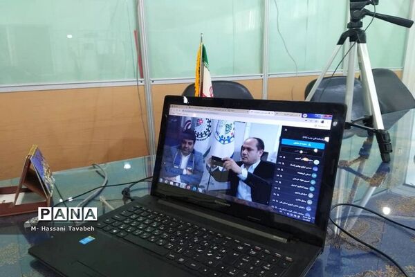 نشست هماهنگی نهادینه‌سازی شاخص‌های مکتب سلیمانی در سازمان دانش‌آموزی استان بوشهر