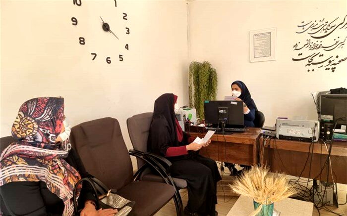 کسب رتبه اول ثبت‌نام حوزه سوادآموزی در شهرستان‌های تهران