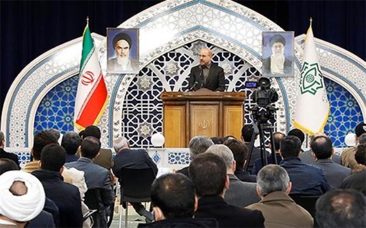 شهید سلیمانی؛ نماد دژ مستحکم کشور مقابل رژیم صهیونیستی و استکبار