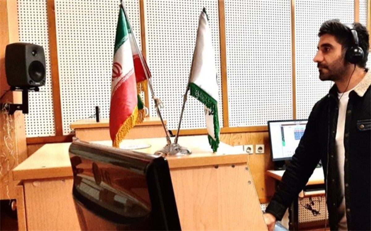 بررسی افسردگی در رادیو