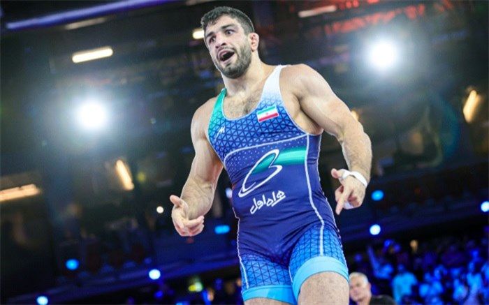 توضیح کامران قاسمپور درباره دلیل کشتی‌نگرفتن برای صنایع مازندران