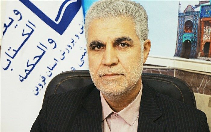 هزار و ۶۰۰ برنامه به مناسبت هفته بصیرت در مدارس قزوین اجرا می‌شود