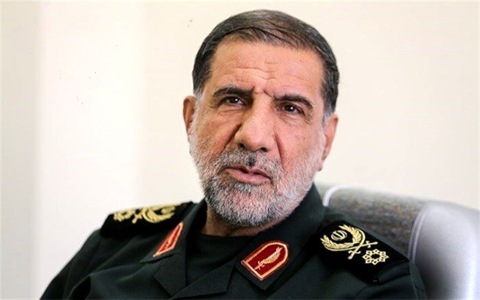 مقاومت قدرتمندتر از همیشه